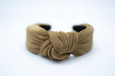 Textured Knit Headband